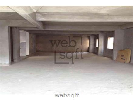 Office Space for Rent in Attapur
